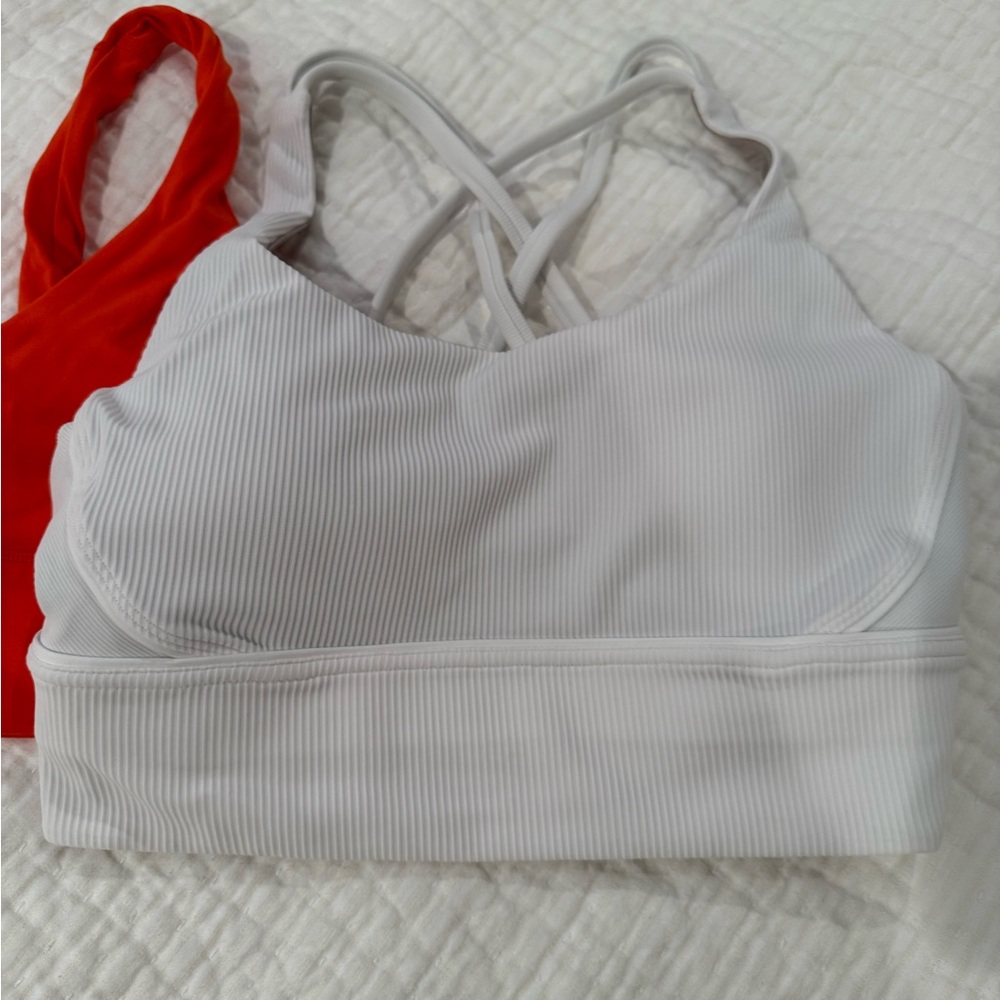 2 Lululemon Bras - Picture 4 of 8